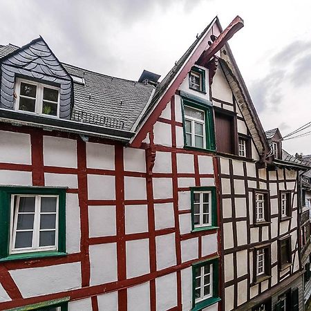 Gaestehaus Eschbach Monschau Eksteriør bilde