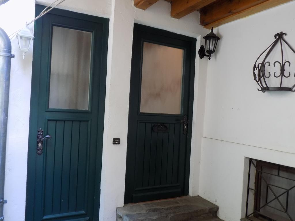 Gaestehaus Eschbach Monschau Eksteriør bilde