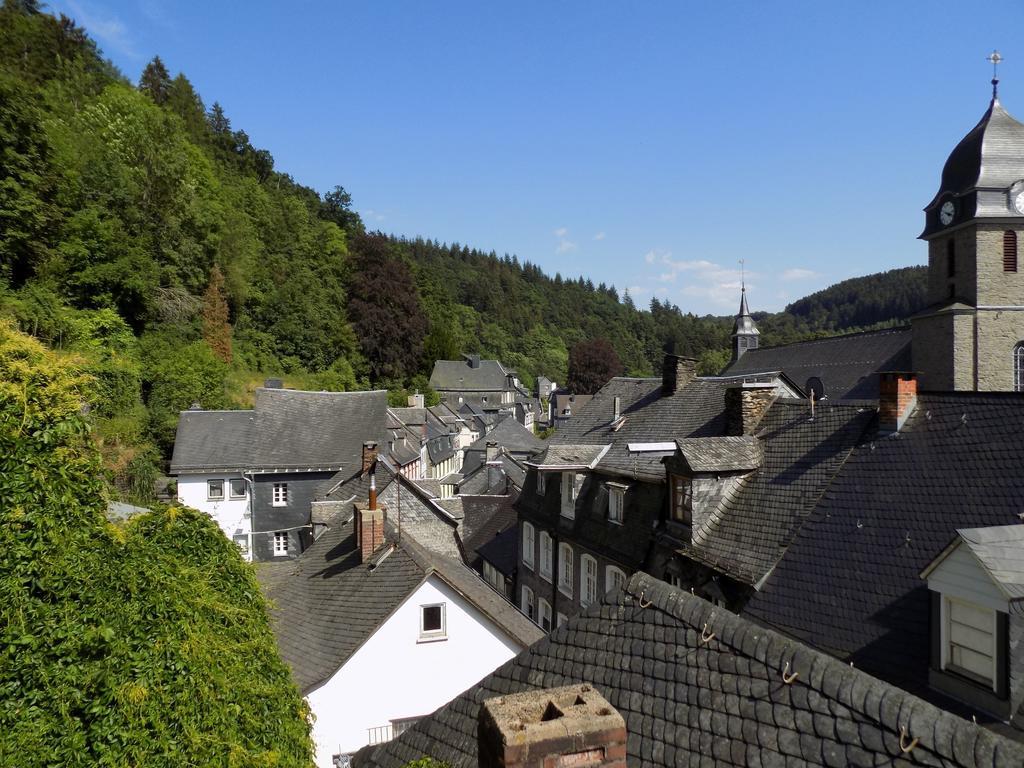 Gaestehaus Eschbach Monschau Eksteriør bilde