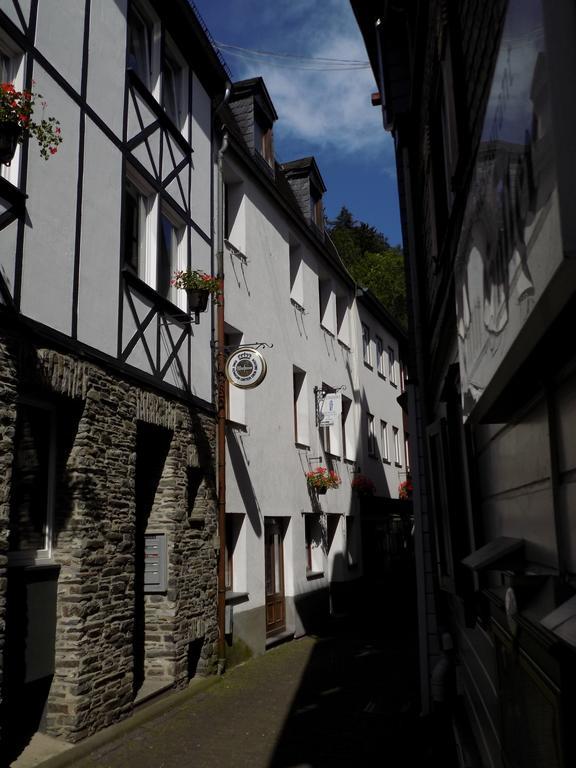 Gaestehaus Eschbach Monschau Eksteriør bilde