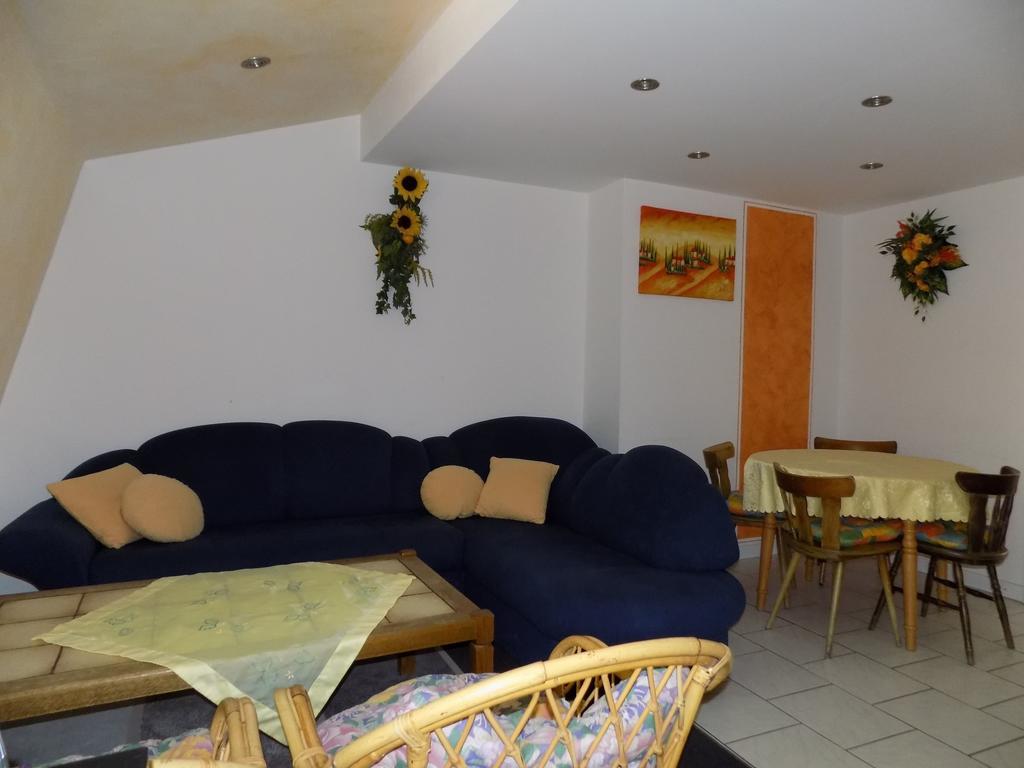 Gaestehaus Eschbach Monschau Eksteriør bilde