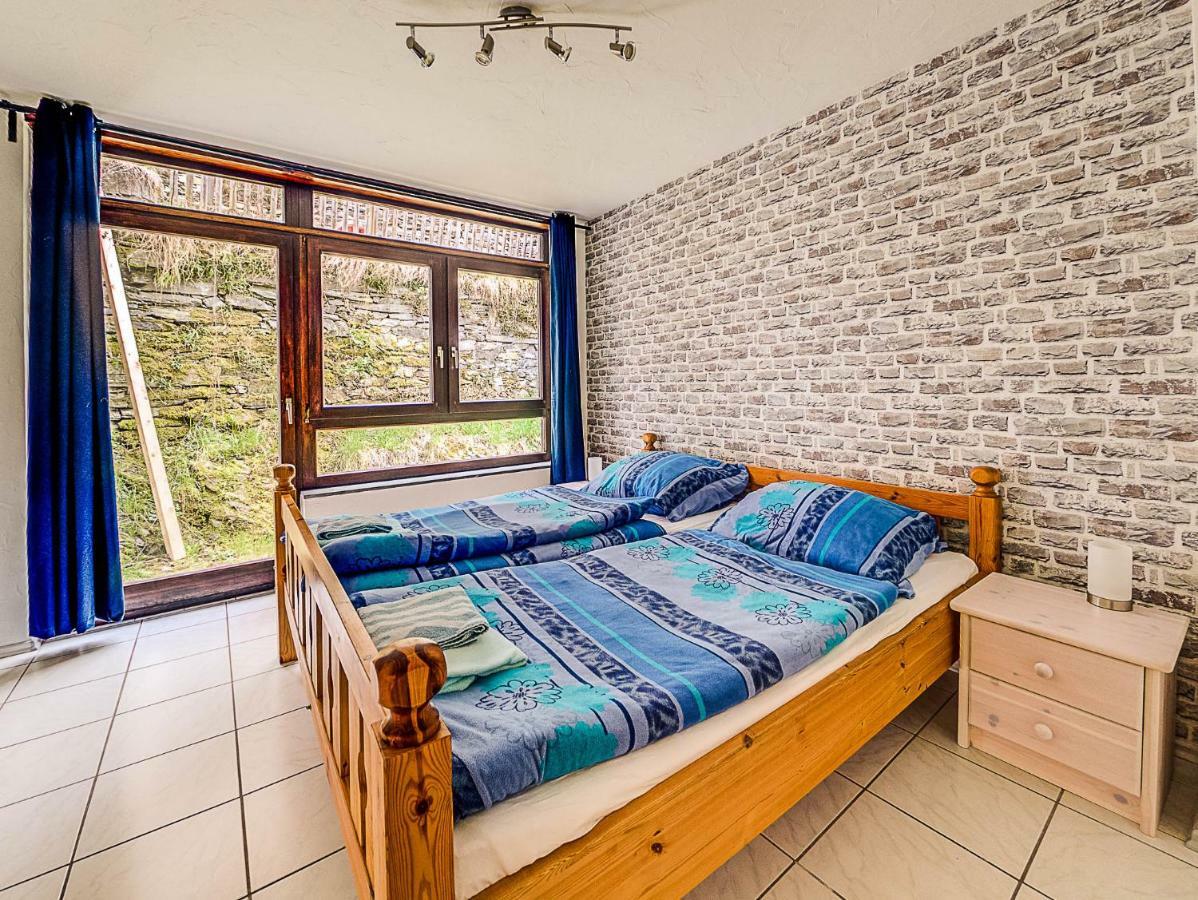 Gaestehaus Eschbach Monschau Eksteriør bilde