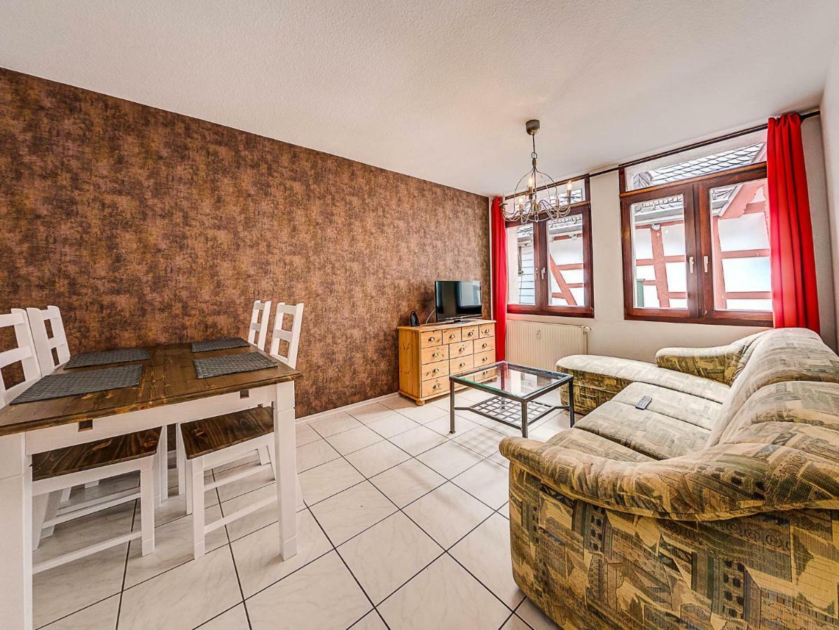 Gaestehaus Eschbach Monschau Eksteriør bilde