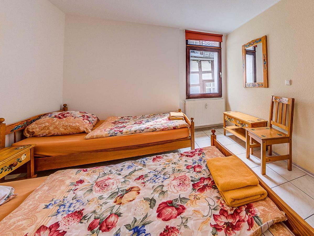 Gaestehaus Eschbach Monschau Eksteriør bilde