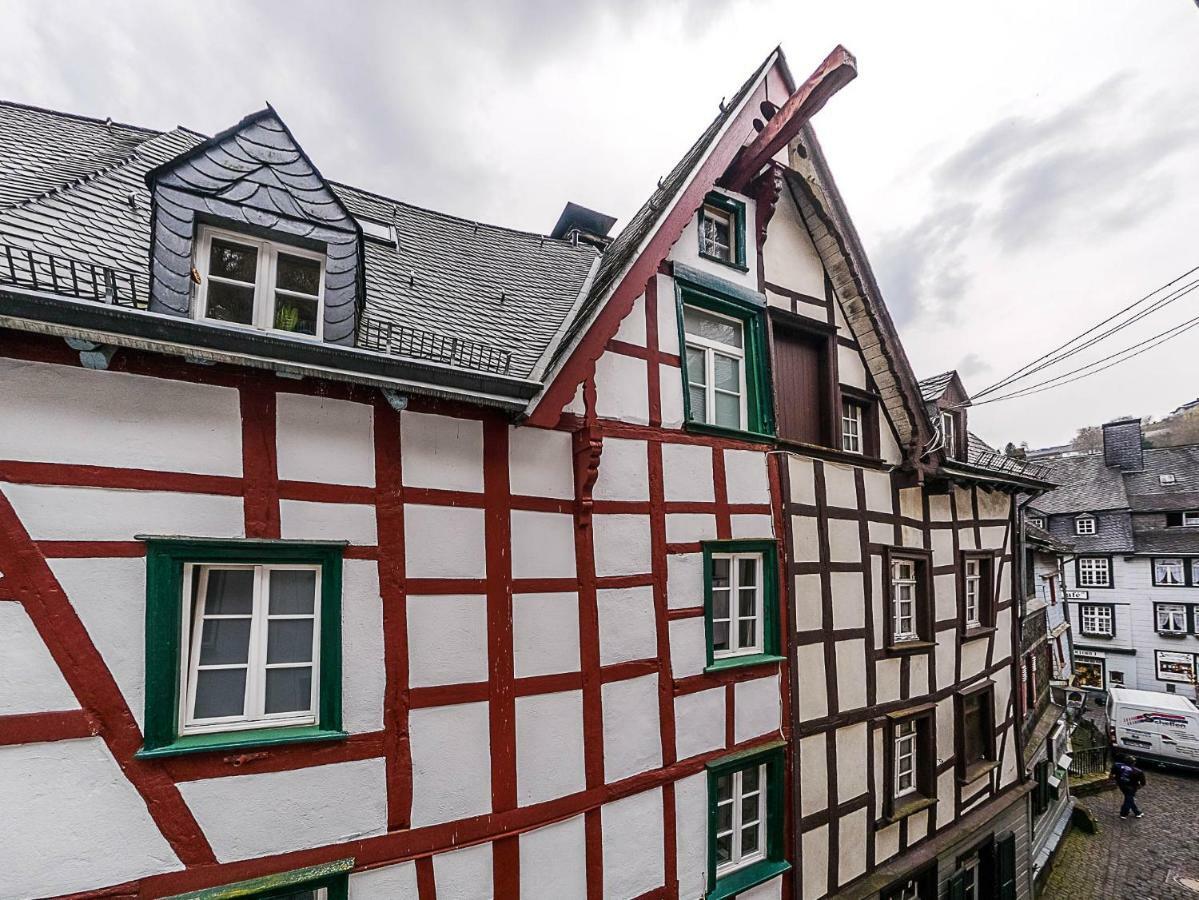 Gaestehaus Eschbach Monschau Eksteriør bilde