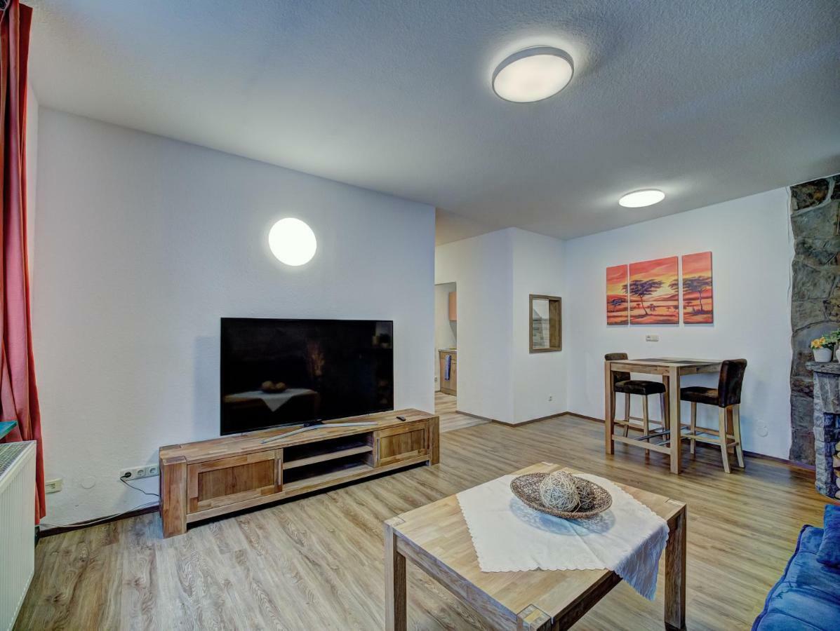 Gaestehaus Eschbach Monschau Eksteriør bilde