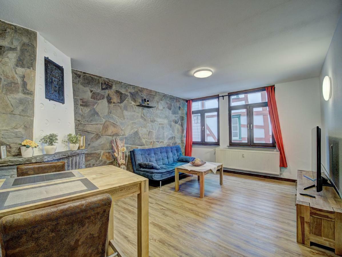 Gaestehaus Eschbach Monschau Eksteriør bilde
